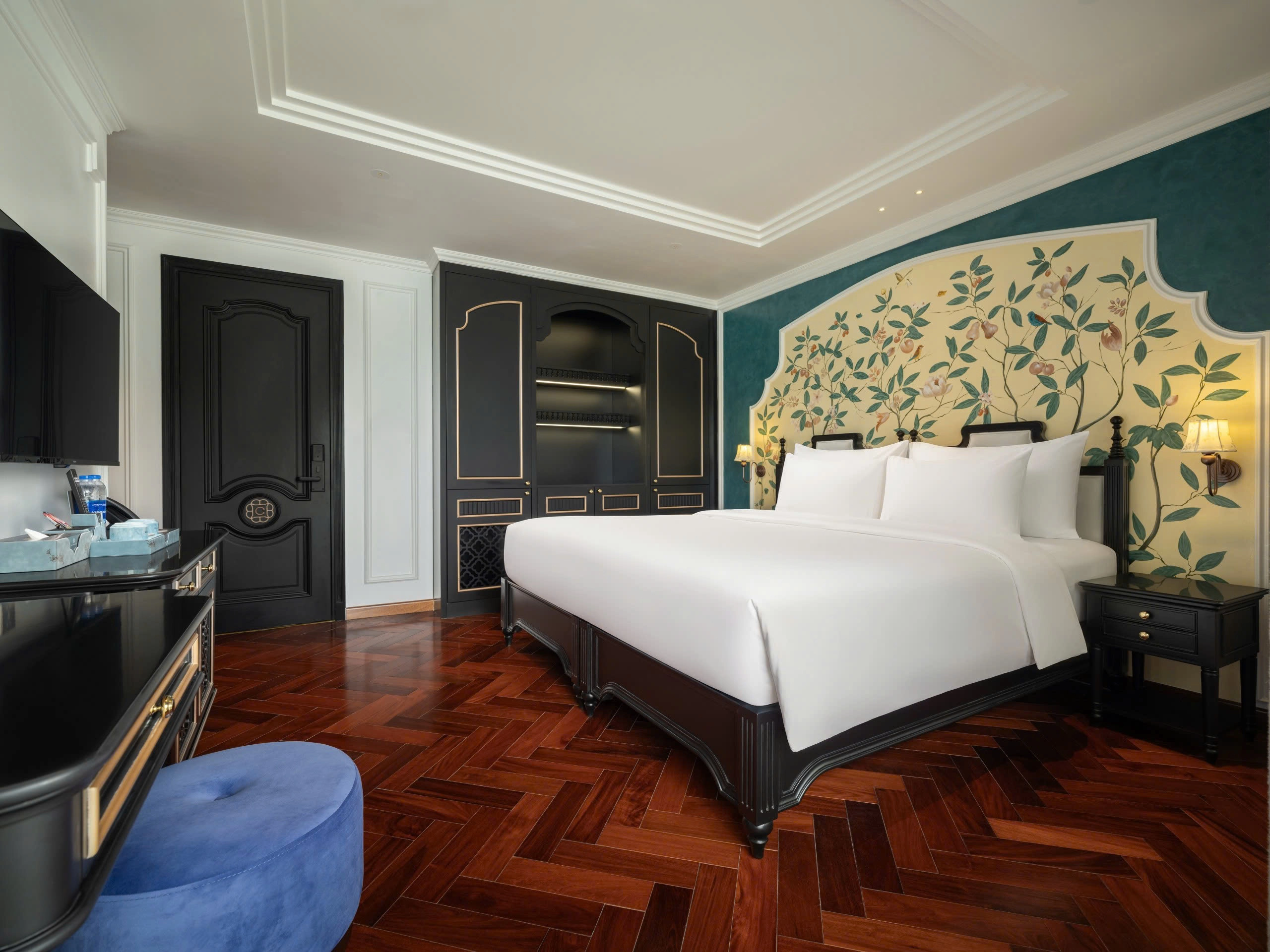 2D1N tour | Explore Halong Bay in 6-star La Casta Star Cruise